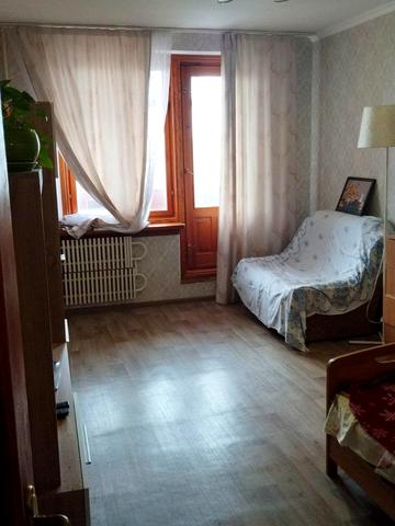 Сергія Тимошенка вул., 17