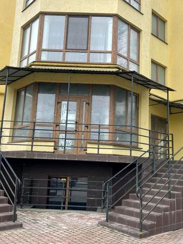 Декабристів, 52