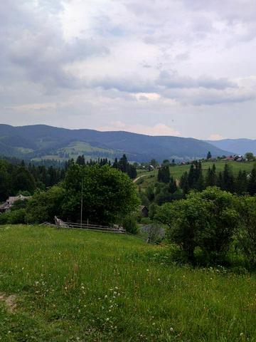 коротеньке