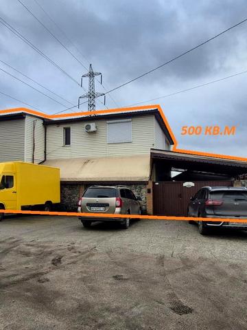 Типографічна вул., 40