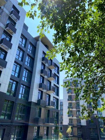 Продаж 1к-2к-3к квартир у збудованому жк. FOREST HILL. Паркова зона. ЖК Forest hill