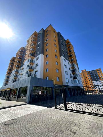 Смілянська вул., 122Б