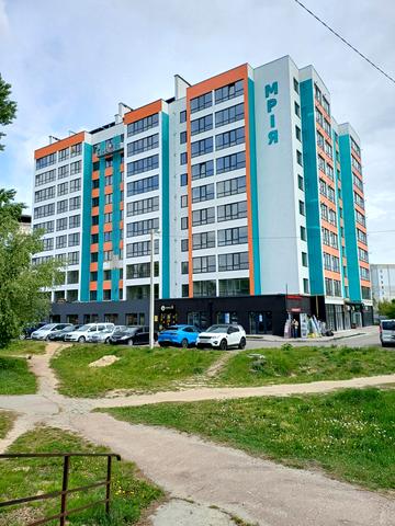 Миру просп., 251-А