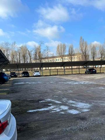 Європейська вул. (Комарова), 5