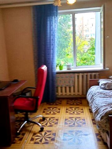 Продаж 2к Квартира Академіка Корольова вулиця