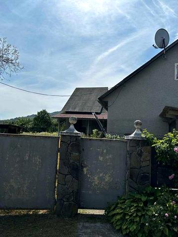 Продається будинок в с. Добрянське
