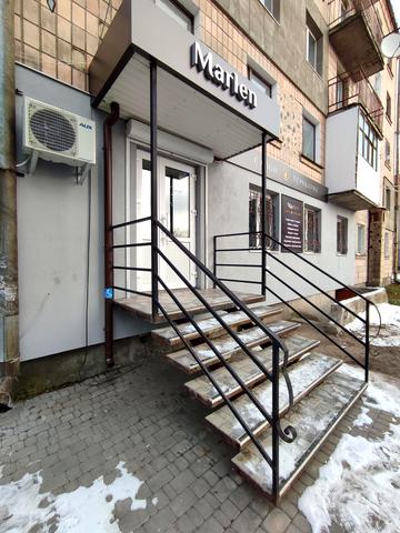 вул. Белгородська, 2а