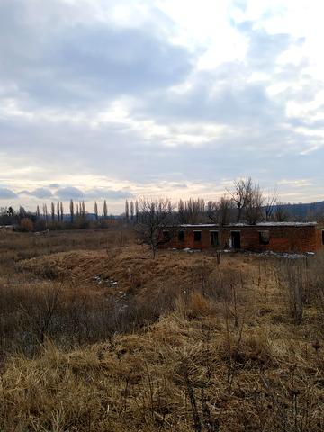 Жашківська, 3-а