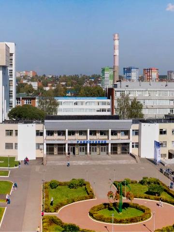 Захисників України вул. (Одинцова), 20