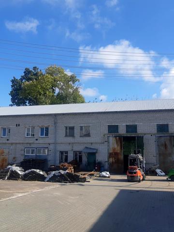 Заводська, 4б