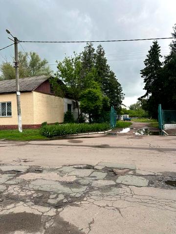 Олішевка, 5а