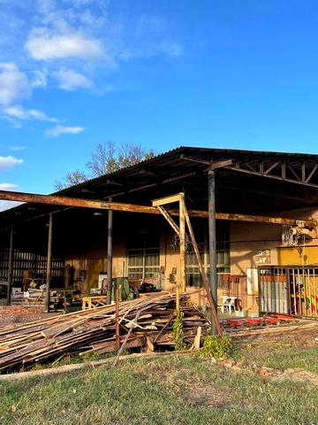 Небесної Сотні, 86а