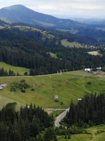 Кривопілля, Верховинський, Івано-Франківська область 1200 USD