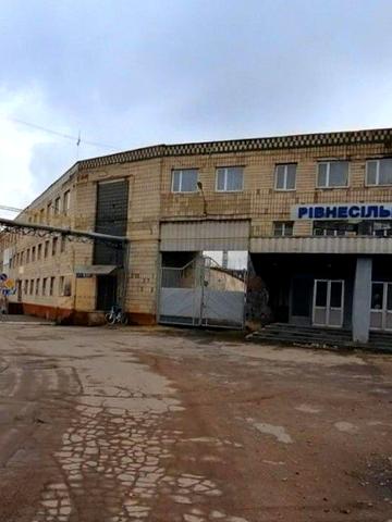 Індустріальна, 6