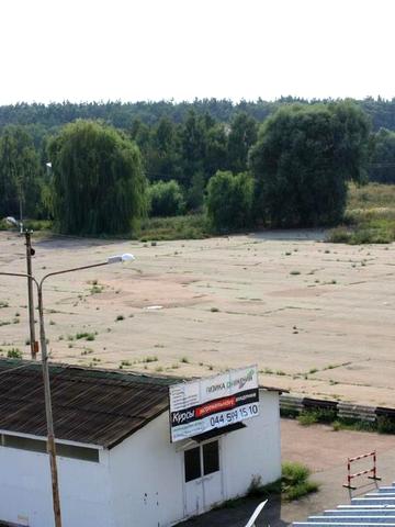 Виставкова, 1