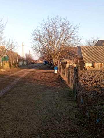 Томилівка, Білоцерківський, Київська область 6000 USD