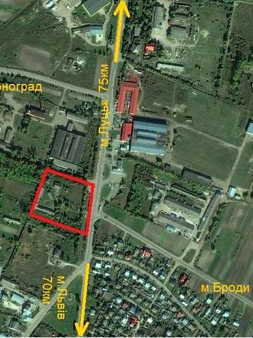 Стоянівська