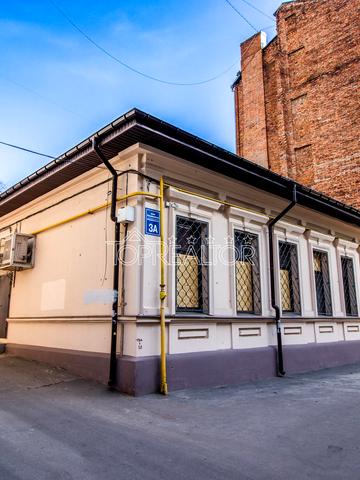 Максиміліанівська вул. (Ольминського), 3а