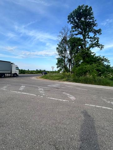 Київська траса