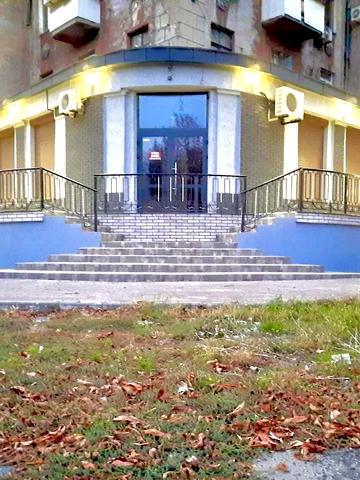 Вадима Гурова вул. (Постишева), 17