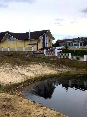 Проців, Бориспільський, Київська область 785000 USD