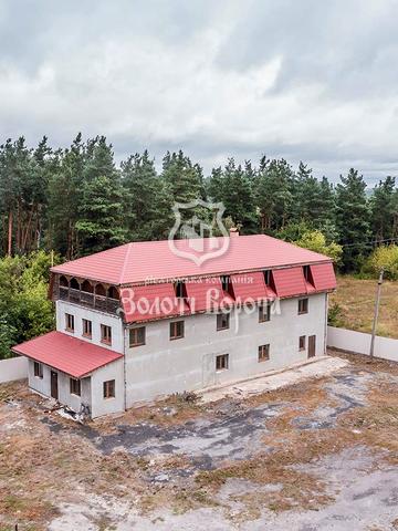 Київська вул., 258б