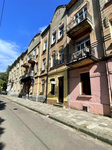 Старосольських вул., 5
