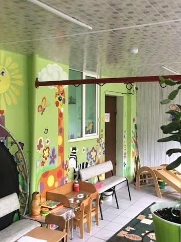 Петра Болбочана вул. (Клапцова), 4