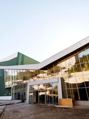 Леся Курбаса вул., 5Ч