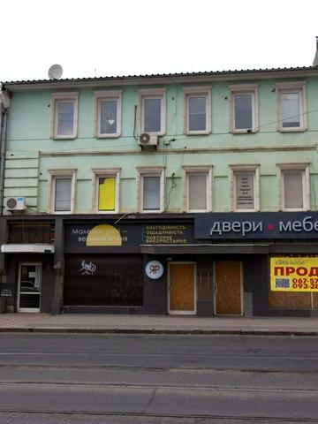Полтавський Шлях вул., 7