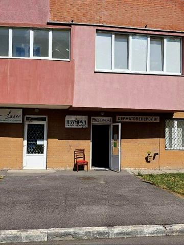 Тракторобудівників просп., 94в