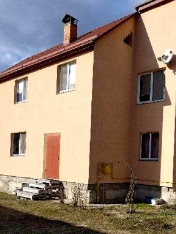 Школа тенісу "ЧАЙКА", Чайки, Бучанський, Київська область 140000 USD