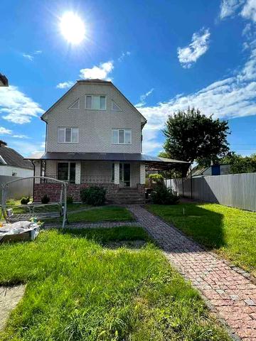 Велика Олександрівка, Бориспільський, Київська область 150000 USD