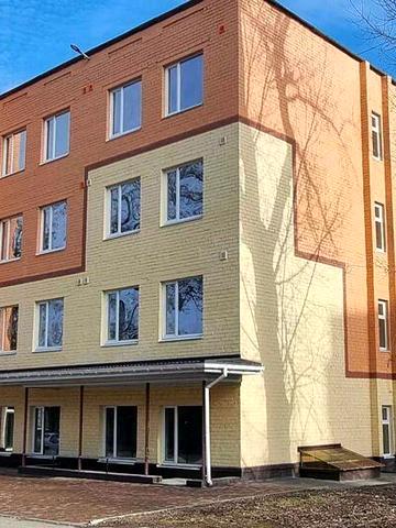 Портова вул., 16А