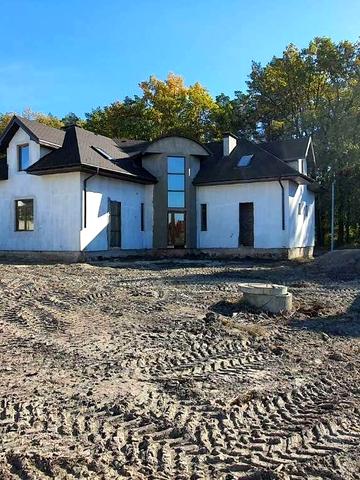 Кременище, Обухівський, Київська область 160000 USD