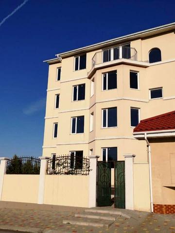 Радужная, 12