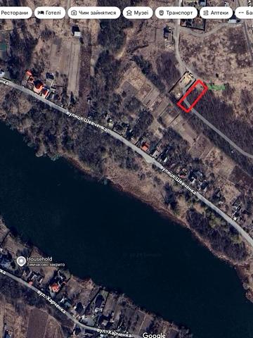 Музичі, Бучанський, Київська область 15000 USD