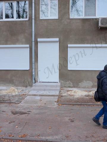 просп.Героїв Харкова, 124/3