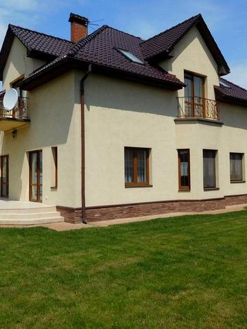 Школа тенісу "ЧАЙКА", Чайки, Бучанський, Київська область 258000 USD