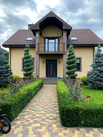 Боярка, Фастівський, Київська область 350000 USD