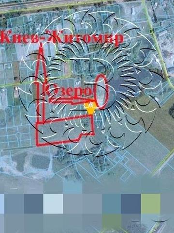 Березівка, Бучанський, Київська область 253313 USD