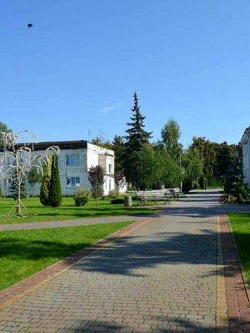Васильківська вул.