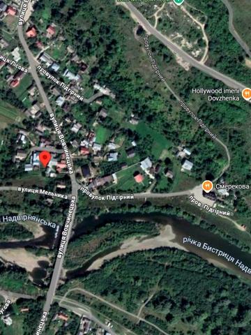 Вовчинецька вул., 49а