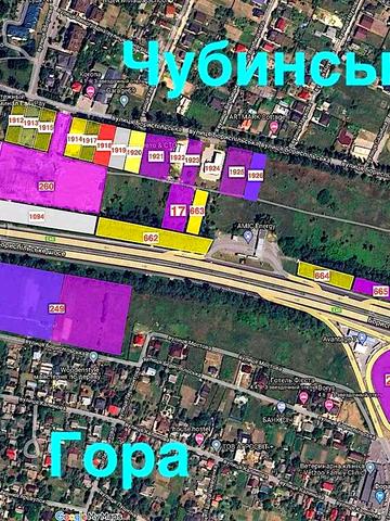 Бориспільська