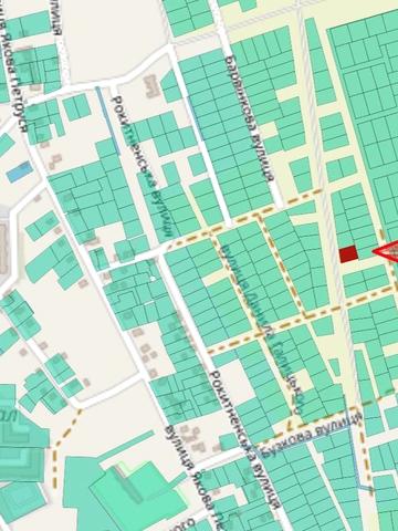 Фіалкова, 45