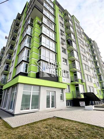 Івана Виговського вул., 4