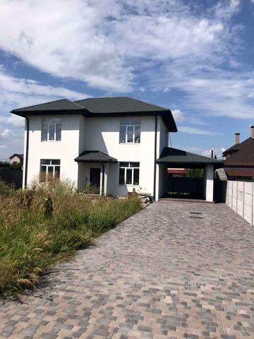 Гора, Бориспільський, Київська область 130000 USD