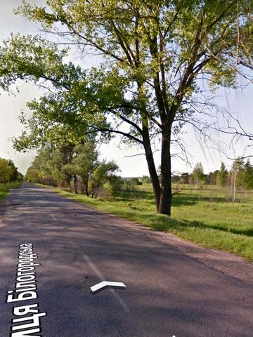 Боярка, Фастівський, Київська область 491053 USD