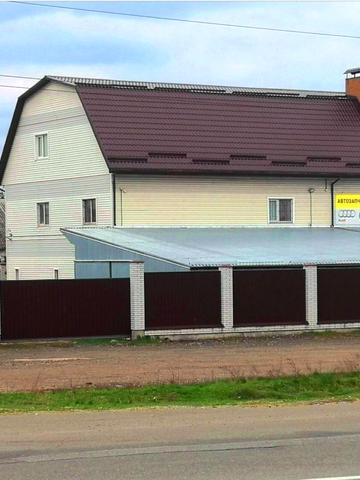 Трипільська вул., 4б