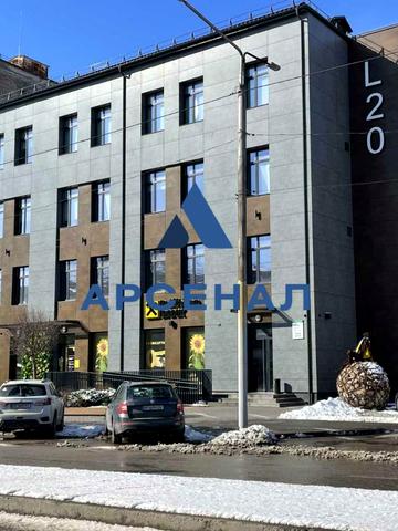 Вячеслава Зайцева вул., 20